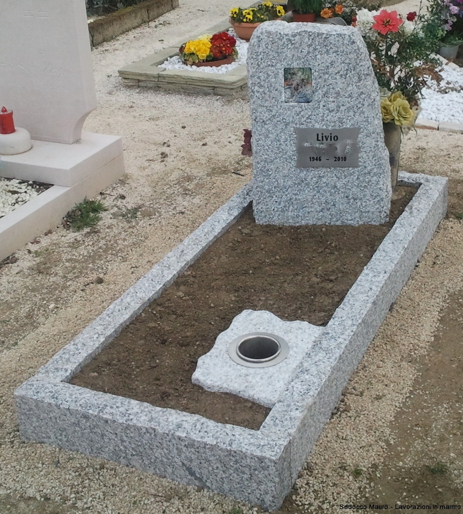 Lapide Ceppo Sardo