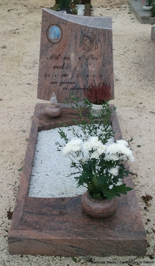 Lapide Virgola