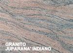 Granito Juparanà Indiano