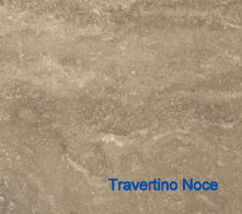 Travertino noce