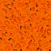 agglomerato arancione