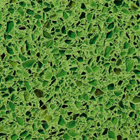 agglomerato verde