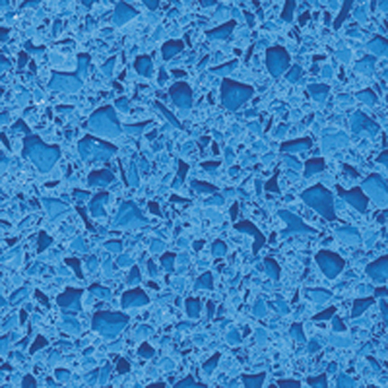 agglomerato azzurro