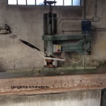 La figura del Marmista