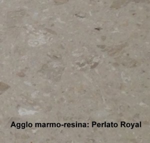 Perlato Royal